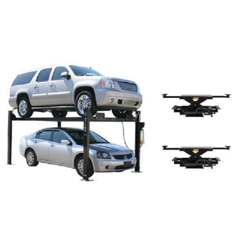 Atlas GP8000 + RJ35 Combo Package
