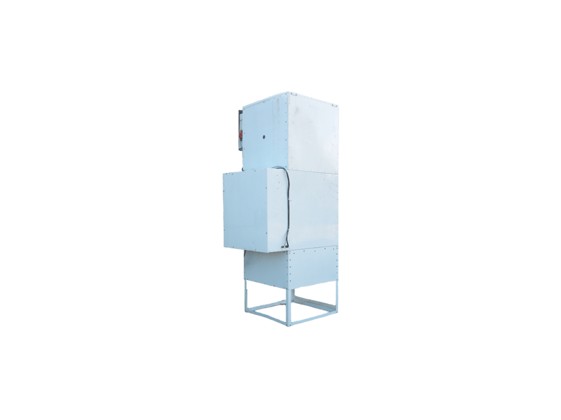 iDEAL RS-1001-1PH-230V-13K-10HP (RAMMSTEIN) With Single Phase Electrical