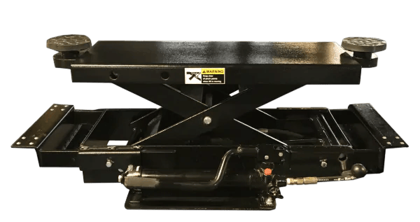 Tuxedo SJ-35 Sliding Jack 3,500 lb Capacity