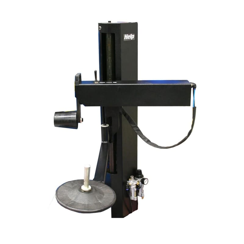 Atlas ATEATTC-RHA 700 Series Right-side Assist ARM