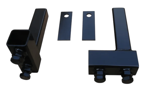 Tuxedo CR-3000-VALBKT Valence Brackets