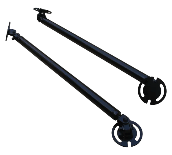 Tuxedo CR-3000-UDB Universal Door Bars