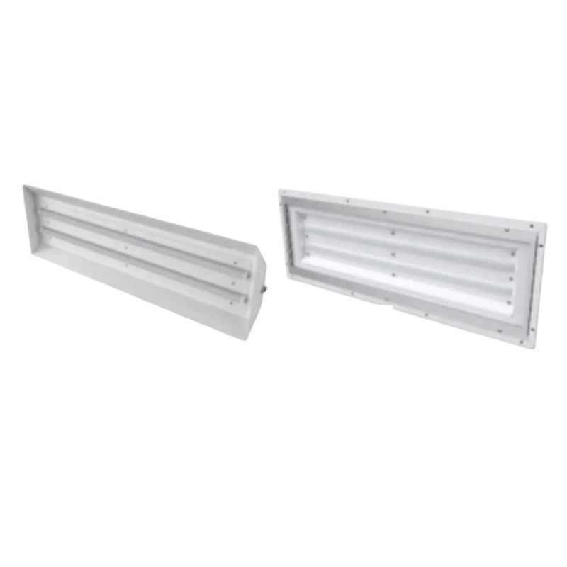 iDEAL PSB-PMROFB-LED UPGRDKIT PSB MIXING RM & AF OPEN FRONT - LED Lighting Upgrade Kit