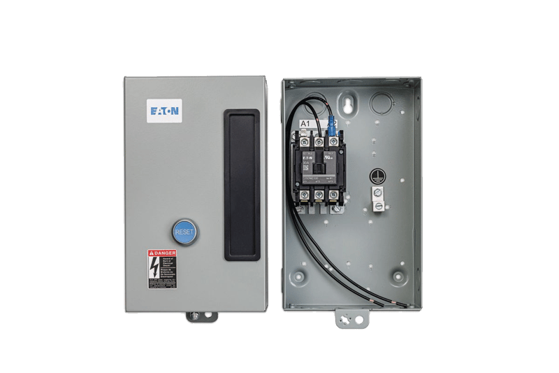 Champion VP1039725 OVERLOAD,RELAY,BI-MET,ADJ,10-16AMP