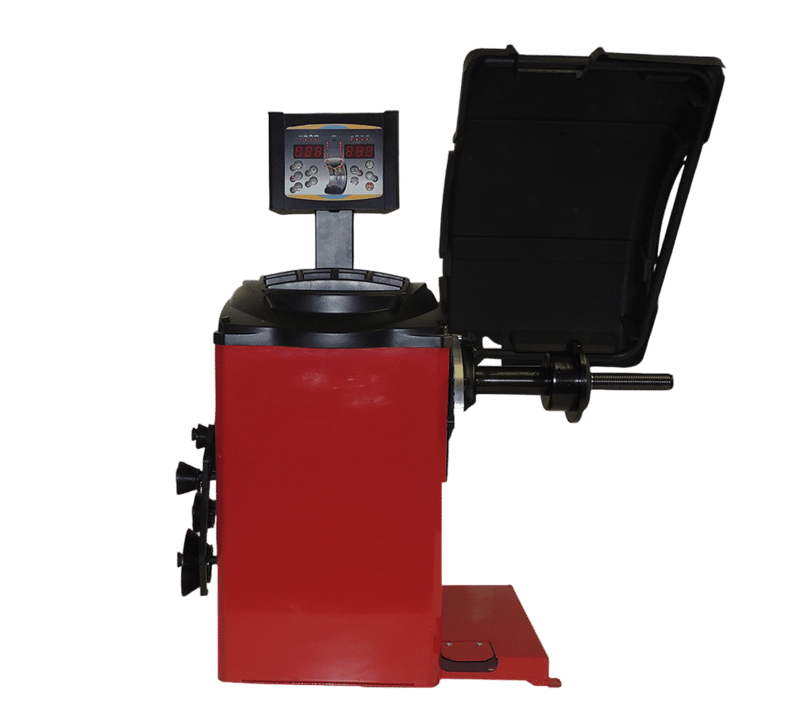 Tuxedo WB-CB66-VE CB66-VE Wheel Balancer