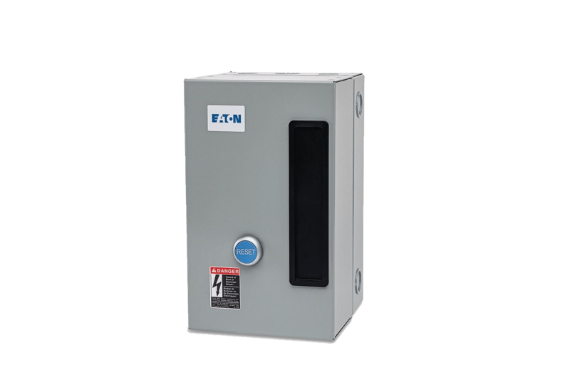 Champion CC1041156 5HP 460 Volt Three  Phase Starter & Contactor