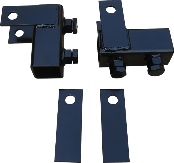 Tuxedo CR-3000-LSB Leaf Spring Brackets