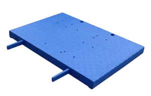 iDEAL FRTEXT-2200IEH Front Extension Panel