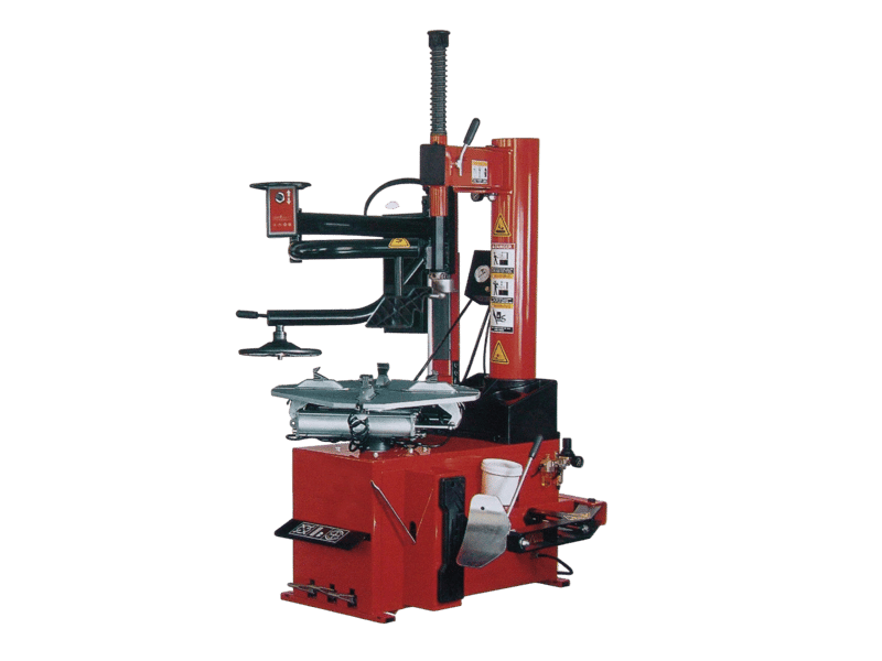 Tuxedo TC-950-WPA TC-950 with Left Side Press Arm