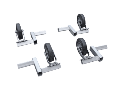 Tuxedo CR-3000-ATWK CR-3000 All Terrain Wheel Kit