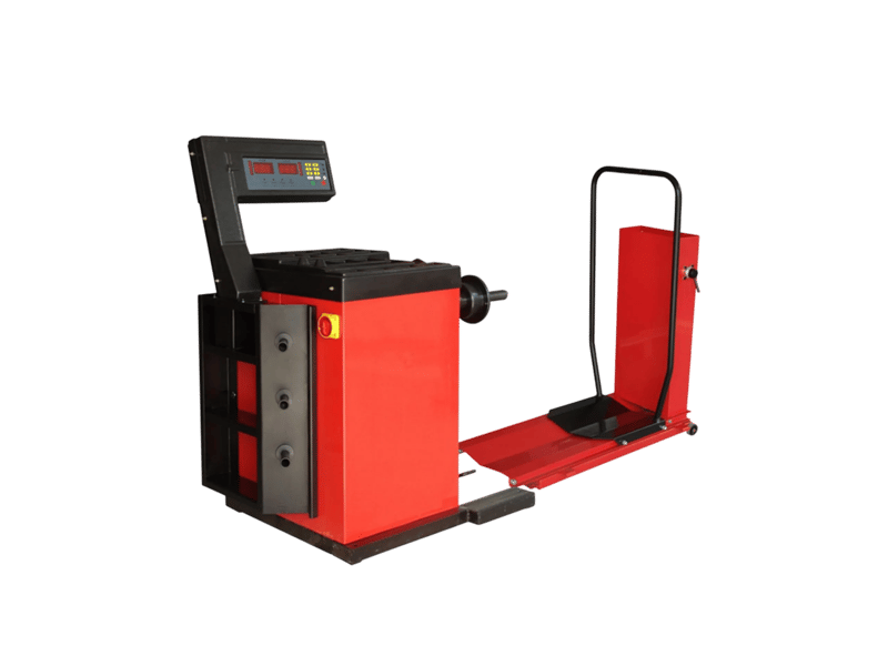 Tuxedo WB-448 Truck Wheel Balancer