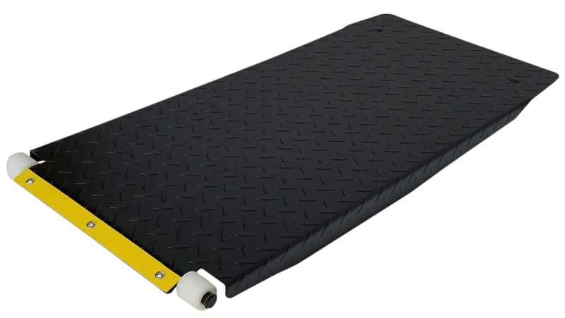 iDEAL RMPEXT-2200IEH-XR-BLK Ramp Extension 35"L x 16"W (M-2200IEH-XR) - BLACK