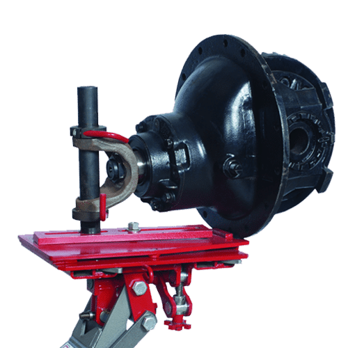 Challenger 841-00028 Medium Duty Diff Adapter