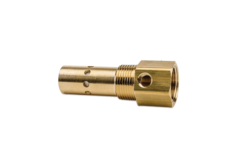 Champion P07538A CHECK VALVE, WITH VENT