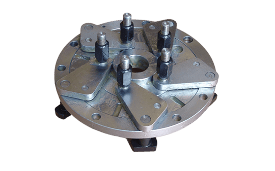 Tuxedo WB-B-W-07 40mm, Universal Adaptor Plate 95mm-280mm