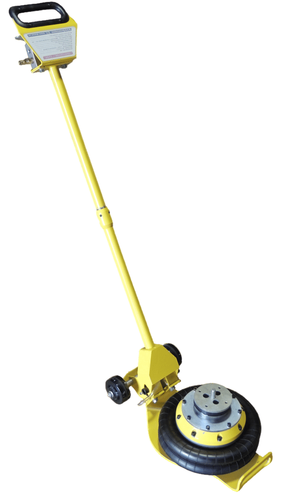 iDEAL FR-BagJack Air Bag Jack