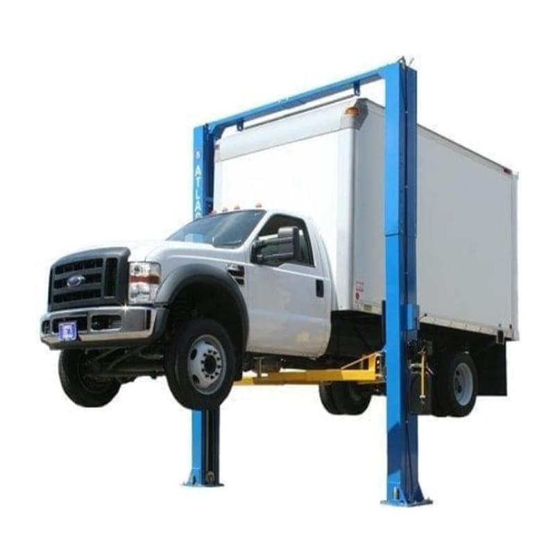 Atlas PV-12PX 12,000 lbs 2-Post Overhead Lift