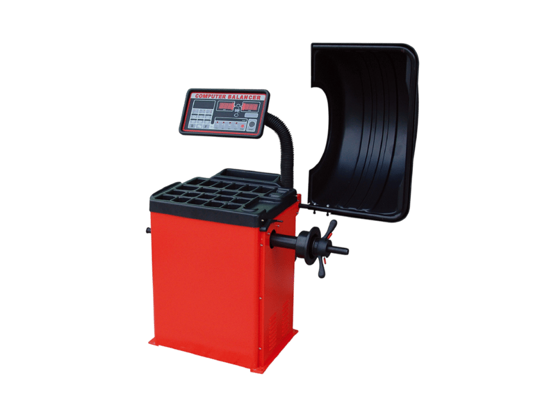 Tuxedo WB-953 WB-953 Wheel Balancer - Hood Assembly Included