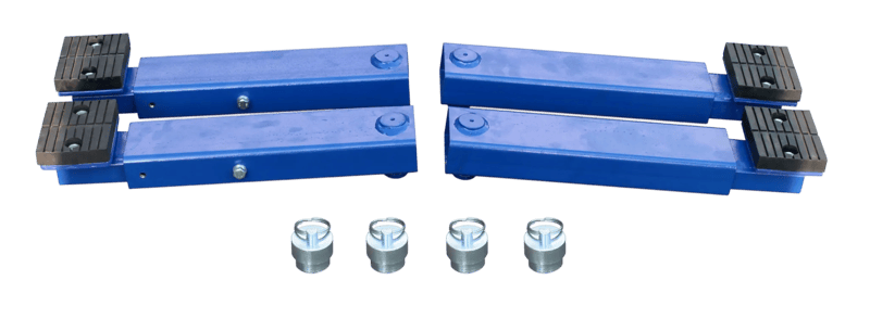 Tuxedo PL6K-ArmKit Optional Arm Kit for Pit Lift