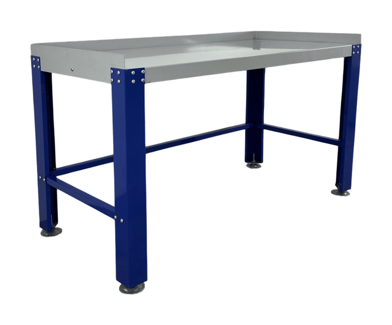 iDEAL PWB-1600 Premium Work Bench - 1,600 lbs. Cap. (XH-WB-II)