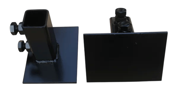 Tuxedo CR-3000-UNIBKT Uni-Body Brackets
