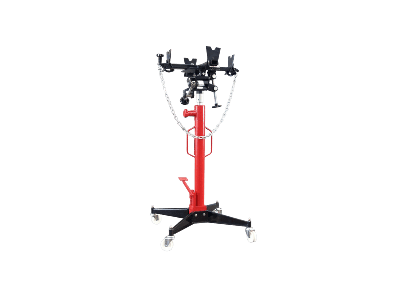 Tuxedo 2158-TJ Transmission Jack - Single Stage