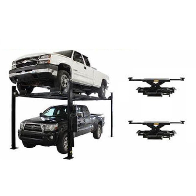 Atlas GP8000-EXT-L + RJ35 Combo Package