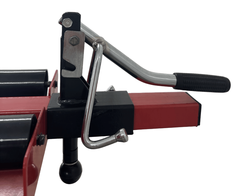 Tuxedo TS-250 Tire Spreader