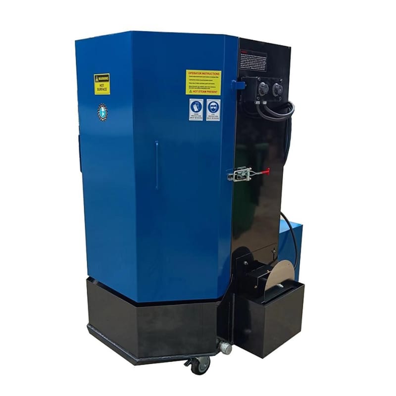 Atlas ATEHT-STW-500 Equipment Spray Wash Cabinet