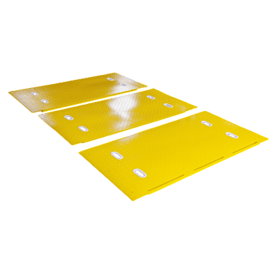 iDEAL SC-2K-UTV-CTRPNLKIT Center 'Deck Plate' Panel Kit (3Ea Panels) - (Sc-2K-Utv-X)
