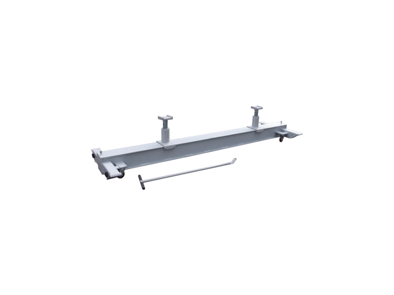 iDEAL MSC18KX-CRSBM MSC Crossbeam 22,000 lbs.- 33,000 lbs. ALI Certified