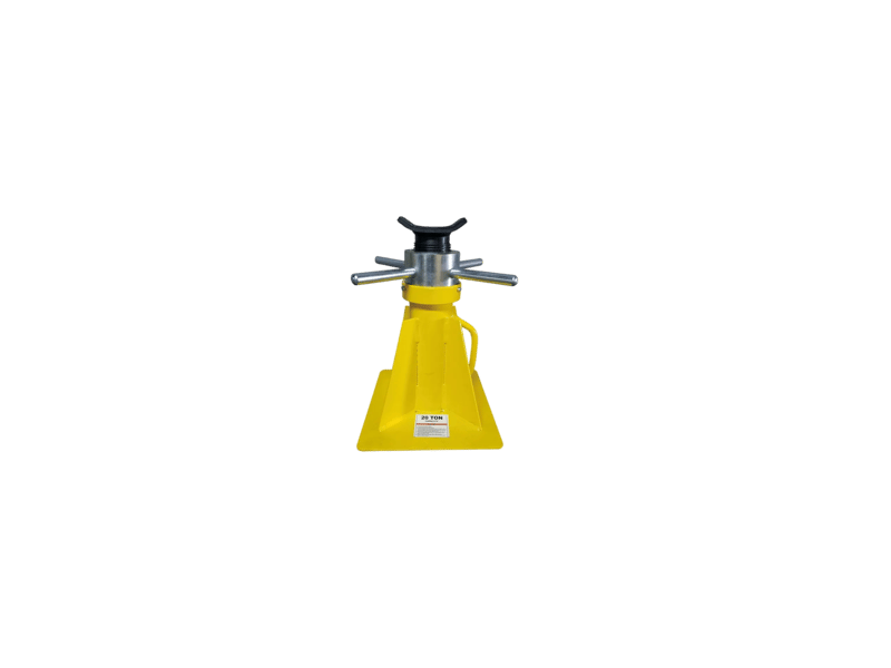 iDEAL MSC-44K-Stand-26 Heavy Duty Low Rise Stand 16"-26"