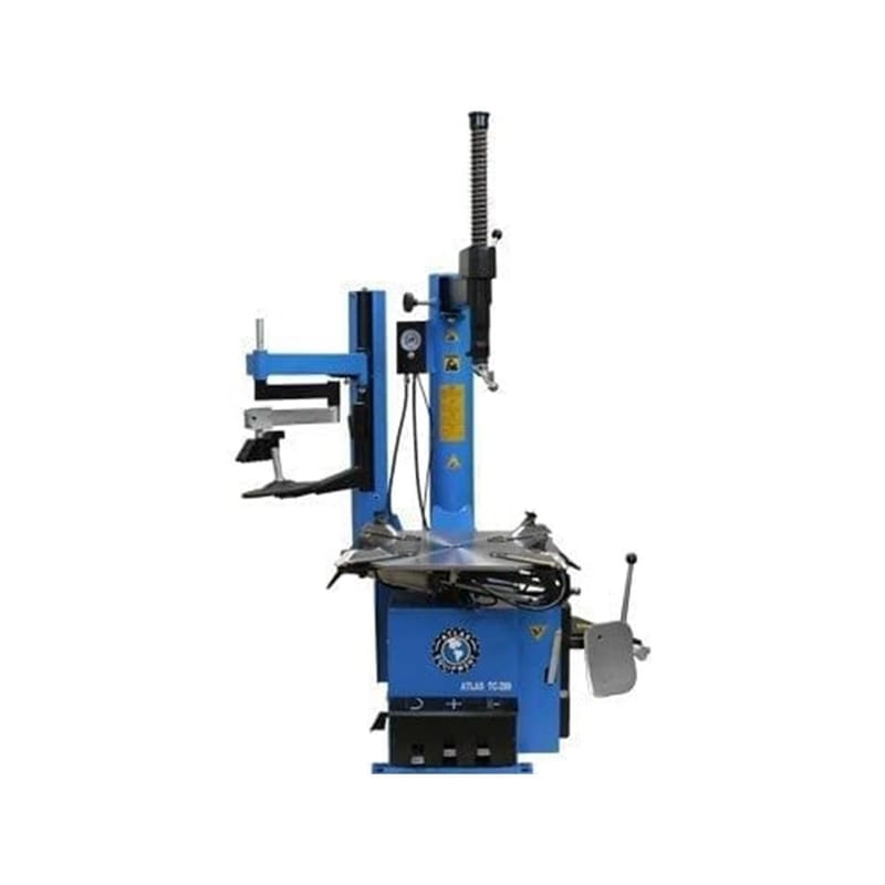 Atlas ATETC289LH TC 289 Tire Changer w/ Left Hand ARM (kit)