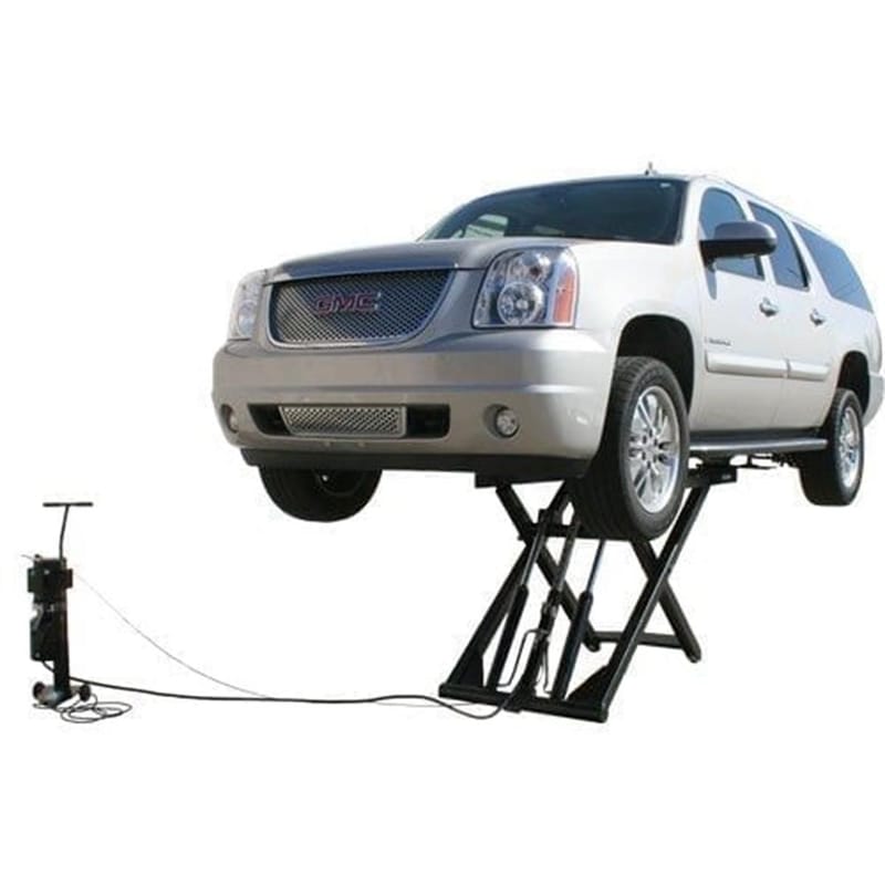 Atlas ATEATTD-6MR-P TD6MR Portable Mid-rise 6,000 Capacity Lift