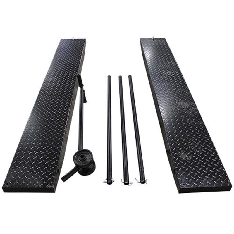 Atlas ATEHT-ACL-EXT ACL Side Extension KIT