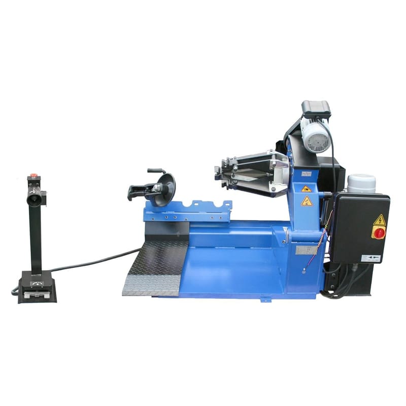 Atlas TTC-301 Standard Truck Tire Changer