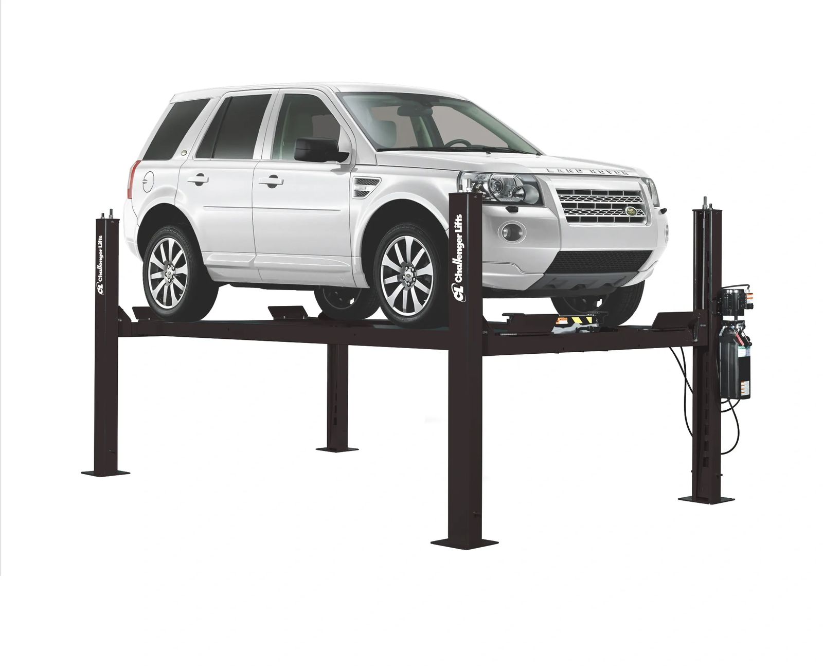 Challenger CL4P9 9,000 lb Home Storage Lift