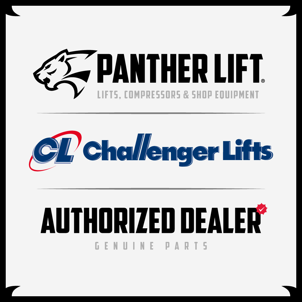 Challenger Lifts Genuine Parts