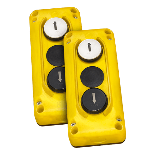 10321 Dual Pendant Control