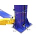 Atlas XH-9KBPX 9,000 lb Baseplate 2-Post Lift - Image 14