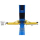 Atlas BP12000X 12,000 lb ALI Certified Heavy Duty Baseplate 2-Post Lift - Image 14
