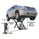 Atlas ATEATTD-6MR-P TD6MR Portable Mid-rise 6,000 Capacity Lift - Image 2