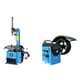 Atlas TC229 + WB11 Tire Changer & Wheel Balancer Combo Package - Image 1