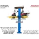 Atlas BP8000 + Lawn Mower Adapter Combo Package - Image 25