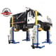 Atlas ATEML-4030BC 66000 LB. Battery Powered ALI Mobile Column Lift - Image 1