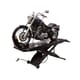 Atlas HT-ACL 1000 Motorcycle Lift With Roller Plate - Image 1