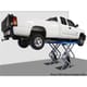 Atlas FM9SL 9,000 lbs Flush-Mount Scissor Lift - Image 3