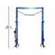 Atlas Platinum PVL15-EXT 15,000 lb 2-Post Overhead Lift with Height Extension Kit - Image 18