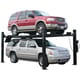Atlas Garage Pro 9000 9,000 lb Extra Wide/Tall/Long 4-Post Lift - Image 29