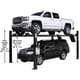 Atlas Apex 9 9,000 lb ALI Certified Home Storage 4-Post Lift - Image 3